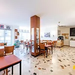 Hotel Atlantico Lugano