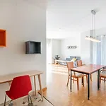 Atlantico Hotel Lugano