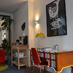 Atlantico Hotel Lugano