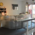 Atlantico Hotel Lugano