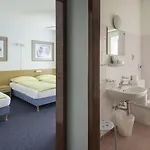 Hotel Atlantico Lugano