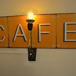 Hotel Atlantico Lugano