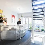 Atlantico Hotel Lugano