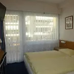 Hotel Atlantico Lugano