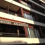 Atlantico Hotel Lugano