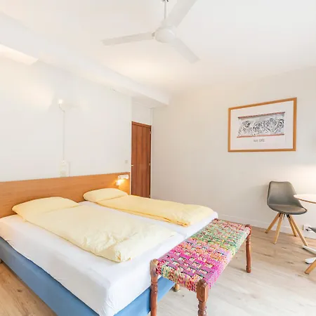 Atlantico Self Check-in 3*