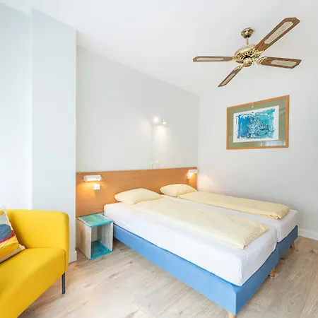 Atlantico Self Check-in