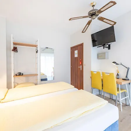 Atlantico Self Check-in