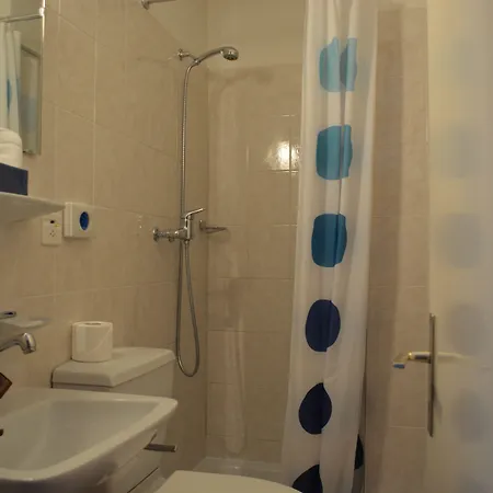 Atlantico Self Check-in