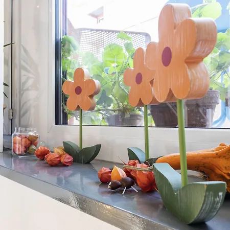 Atlantico Self Check-in Готель 3*