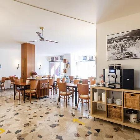 Atlantico Self Check-in Hotel