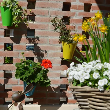 Atlantico Self Check-in Готель 3*