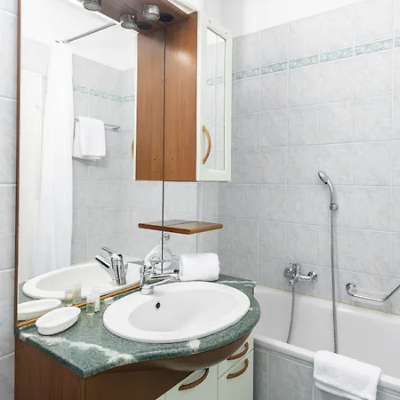 Atlantico Self Check-in 3*