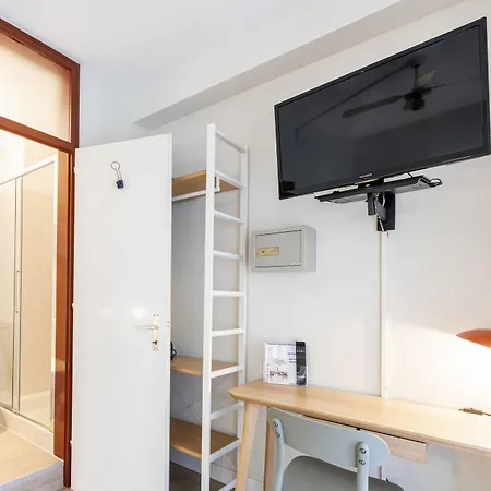 Hotel Atlantico Self Check-in 3*