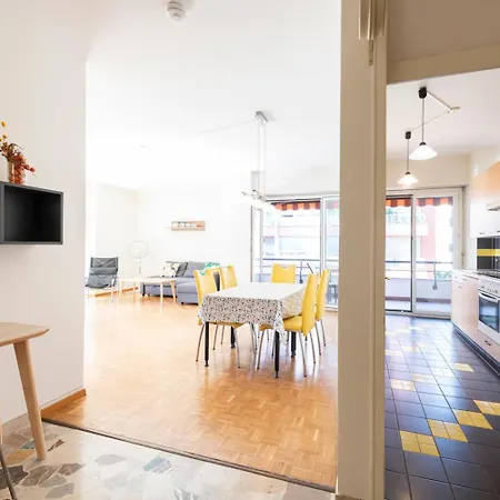 Atlantico Self Check-in 3*