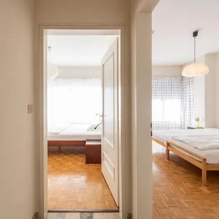 Hotel Atlantico Self Check-in