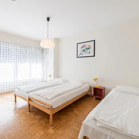 Atlantico Self Check-in Hotel 3*