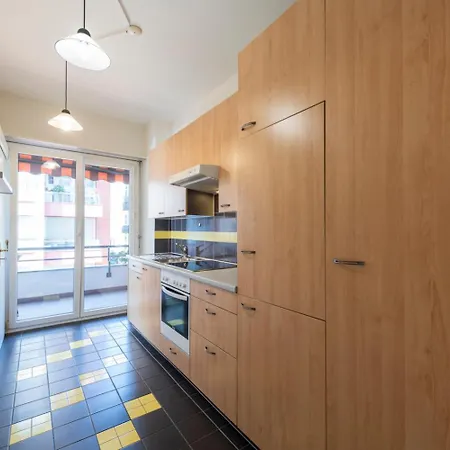 Atlantico Self Check-in Hotel Lugano