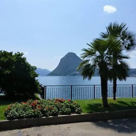 Atlantico Self Check-in Готель