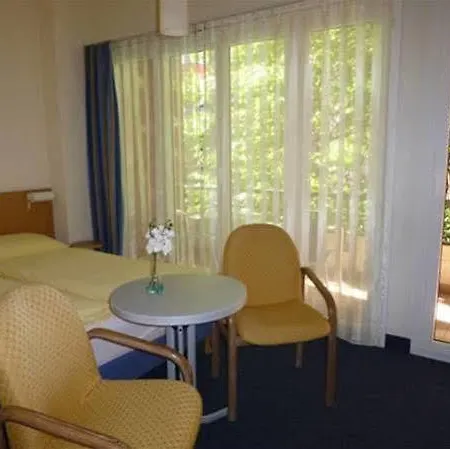 Atlantico Self Check-in