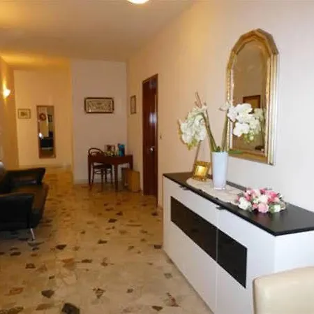 Atlantico Self Check-in