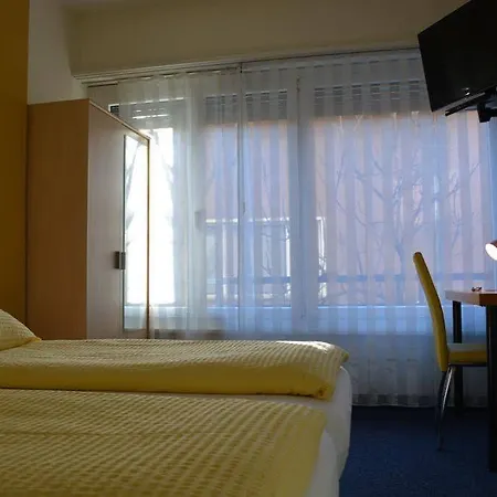 Atlantico Self Check-in