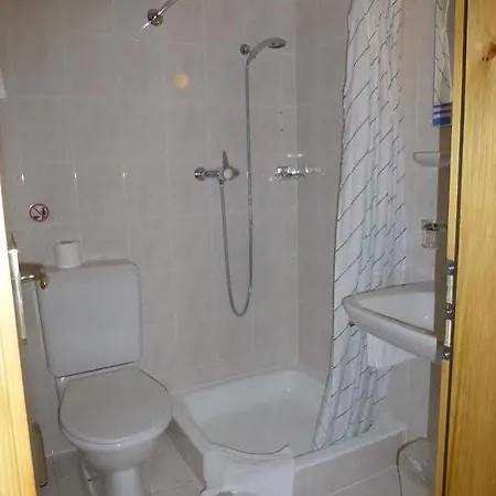 Готель Atlantico Self Check-in