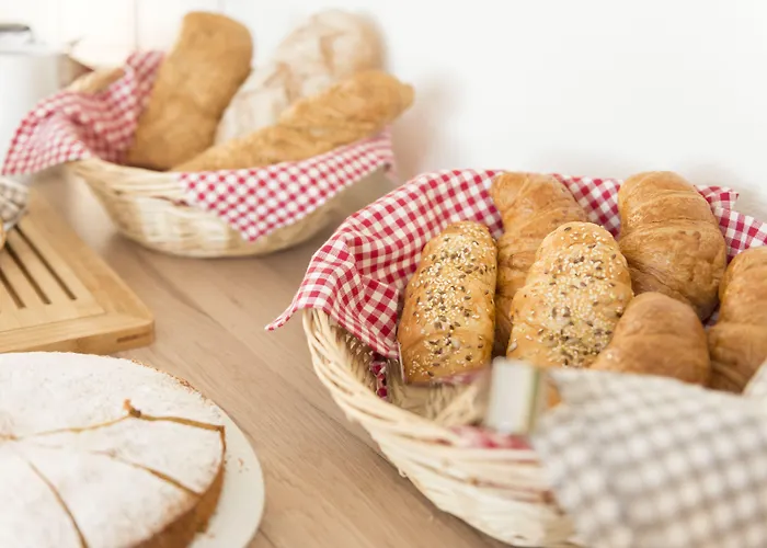 Hotel Atlantico Self Check-in