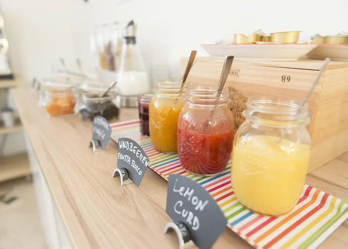 Atlantico Self Check-in Hotel 3*