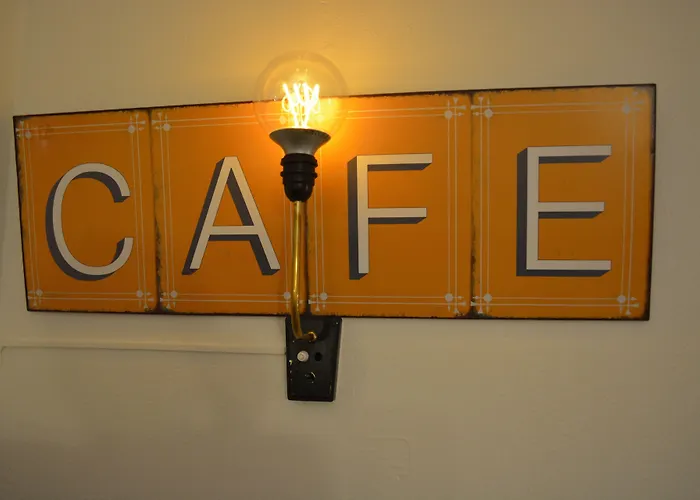 Hotel Atlantico Self Check-in Lugano