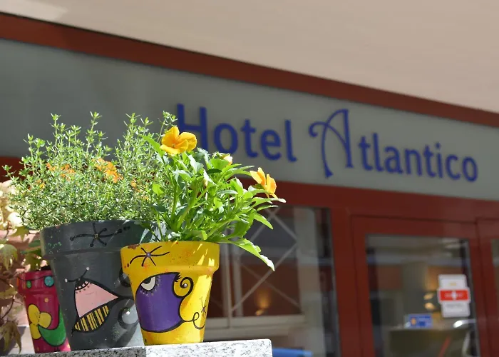 Atlantico 3*