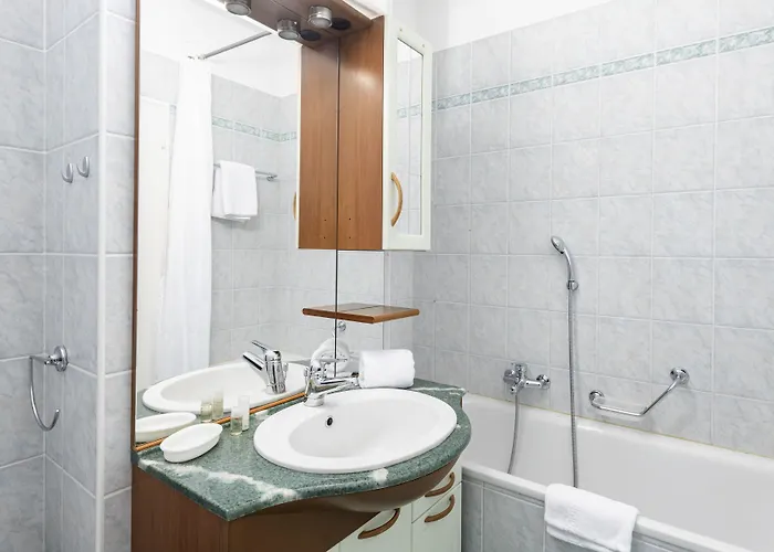 Atlantico Self Check-in 3*