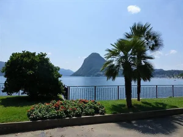 Atlantico Self Check-in Hotel