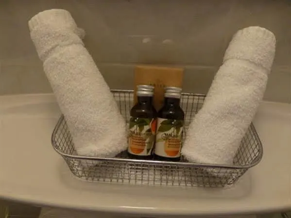 Atlantico Self Check-in לוגאנו