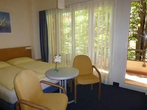 Atlantico Self Check-in