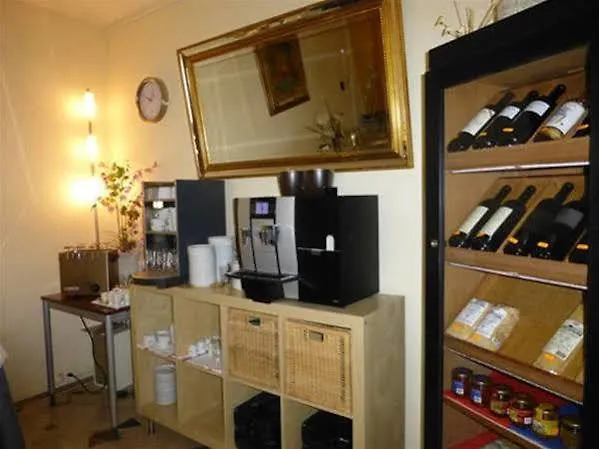 Atlantico Self Check-in Hotel Lugano