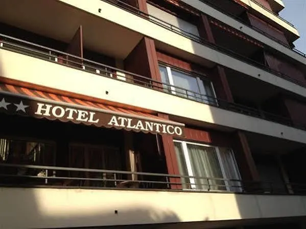 Atlantico Hotel Lugano