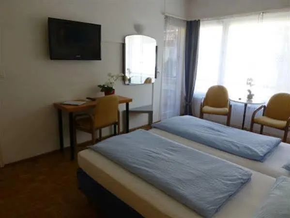 Atlantico Self Check-in