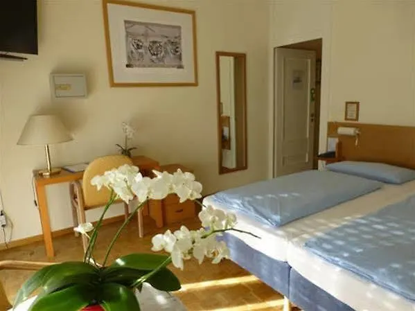 Atlantico Hotel Lugano