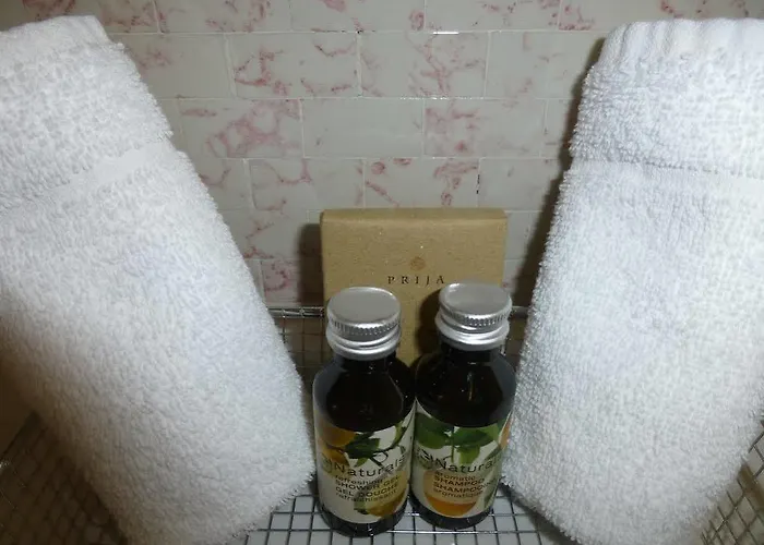 Atlantico Self Check-in 3*