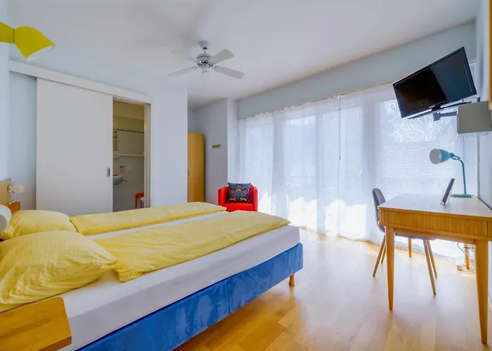 Atlantico Self Check-in 3*