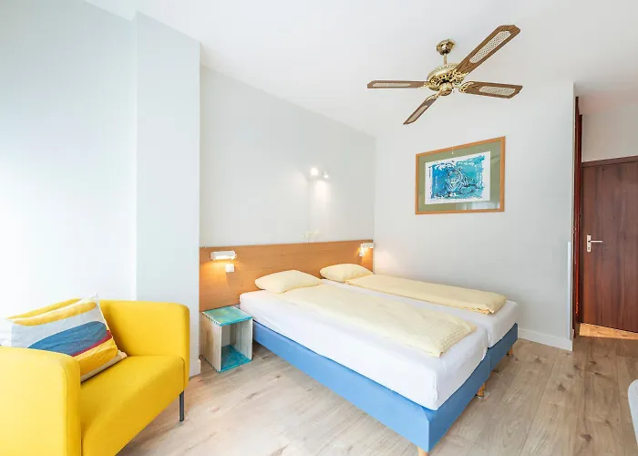 Atlantico Self Check-in