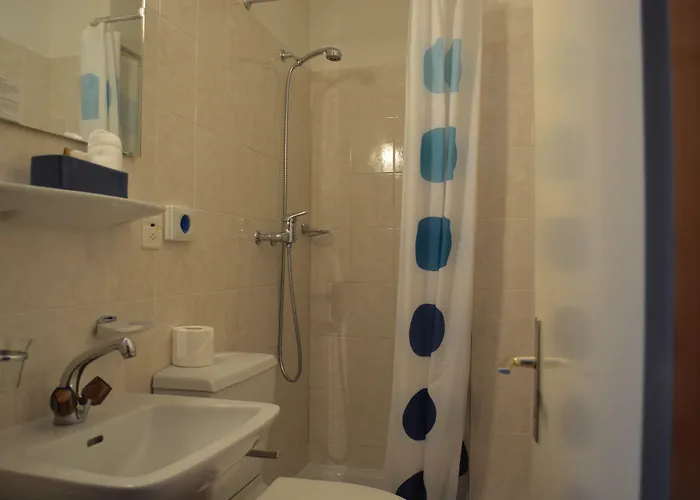 Atlantico Self Check-in