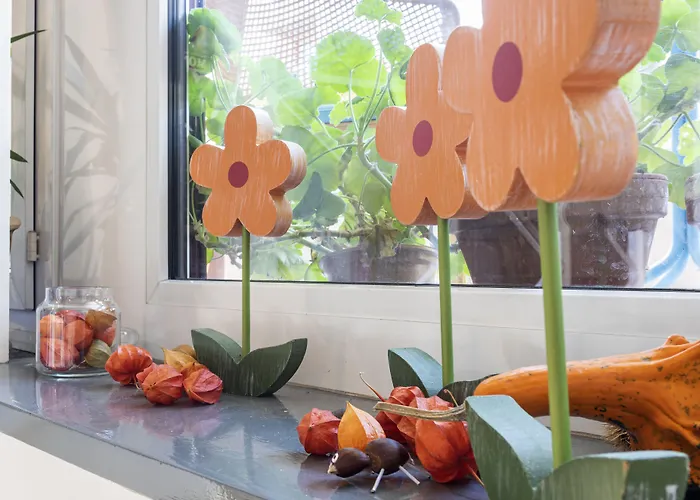 Atlantico Self Check-in ホテル 3*