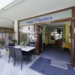 Atlantico Self Check-in מלון 3*